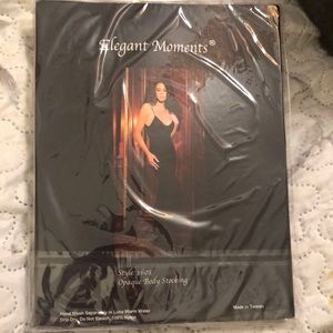 Opaque Body stocking